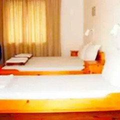 Отель Guest House Villa Katty Болгария, Балчик - отзывы, цены и фото номеров - забронировать отель Guest House Villa Katty онлайн сейф в номере