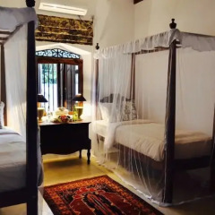 Отель Villa Samudrawasa удобства в номере