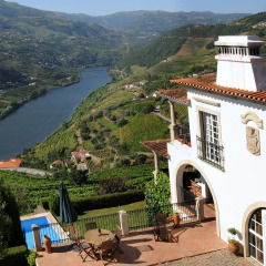 Отель Casa De Canilhas Мезан-Фриу фото 11