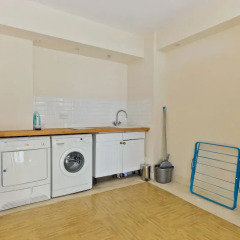 Апартаменты Vacation Apartments Hyde Park Лондон в номере фото 2