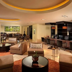 Отель Paradisus Punta Cana Resort - Все включено Доминикана, Пунта Кана - отзывы, цены и фото номеров - забронировать отель Paradisus Punta Cana Resort - Все включено онлайн интерьер отеля фото 2