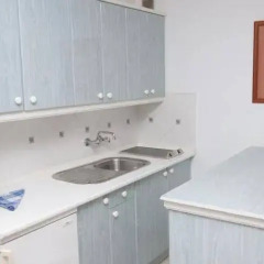 Отель Casa Catalina Коста Кальма в номере фото 2