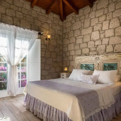 Asma Han Hotel Чешме комната для гостей фото 2