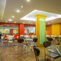 Отель Atrium Boutique Бангкок питание фото 2