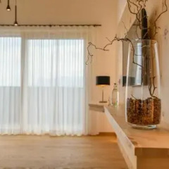 Hotel Turmwies Тироло удобства в номере фото 2