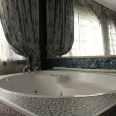 Nar Sultan Hotel Турция, Стамбул - отзывы, цены и фото номеров - забронировать отель Nar Sultan Hotel онлайн ванная фото 2