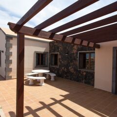 Отель Villas Mazo Лахарес