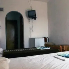 Myrmidon Hotel сейф в номере