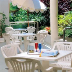 Hotel Milano "ile De France" Римини