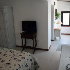 Отель B&B Villa Patrizia Фонтане-Бьянке комната для гостей фото 3