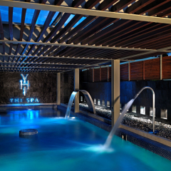 Отель Paradisus by Meliá Cancun - All Inclusive бассейн фото 2