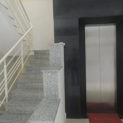 Hue Binh Hotel Chau Doc сауна