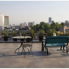 Отель Room for 4 people in Naples Мексика, Мехико - отзывы, цены и фото номеров - забронировать отель Room for 4 people in Naples онлайн