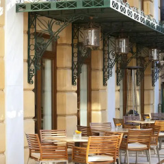 Отель Electra Palace Hotel Athens Греция, Афины - 1 отзыв об отеле, цены и фото номеров - забронировать отель Electra Palace Hotel Athens онлайн фото 11