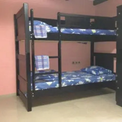 TCH -Hostel детские мероприятия фото 2