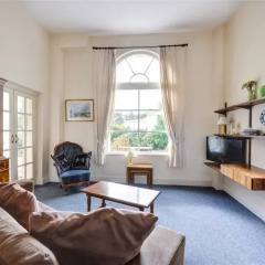 Отель Arundel Cottage комната для гостей фото 3