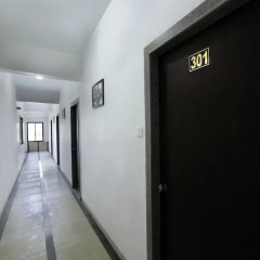 Hotel Iris интерьер отеля фото 3