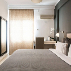 Malliott Eva Hotel сейф в номере