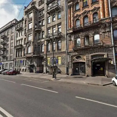 Hotel 5 Sezonov