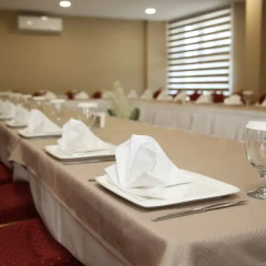Grand Bulut Hotel & Spa Турция, Мерсин - отзывы, цены и фото номеров - забронировать отель Grand Bulut Hotel & Spa онлайн помещение для мероприятий