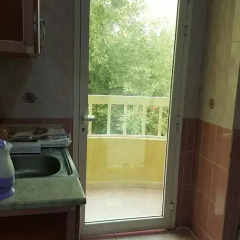 Отель Al Rawdha Furnished Flats в номере фото 2