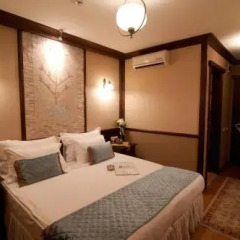 Best Point Hotel комната для гостей фото 3