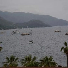 Central Hotel Marmaris пляж