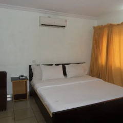 Bavidi Hotel комната для гостей фото 2
