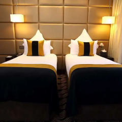 Отель The Piccadilly London West End комната для гостей фото 6