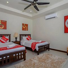 Отель Rawayana Pool Villa детские мероприятия