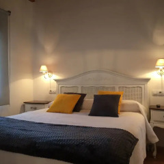 Отель Liencres Apartamentos Испания, Пьелагос - отзывы, цены и фото номеров - забронировать отель Liencres Apartamentos онлайн комната для гостей фото 5
