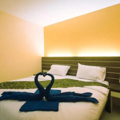 Отель The Shades Boutique Hotel Patong Phuket Таиланд, Патонг - отзывы, цены и фото номеров - забронировать отель The Shades Boutique Hotel Patong Phuket онлайн фитнесс-зал