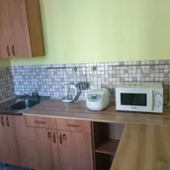 Хостел Гость58 в номере