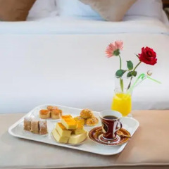 Vienna Hotel Lecong Furniture City Store в номере