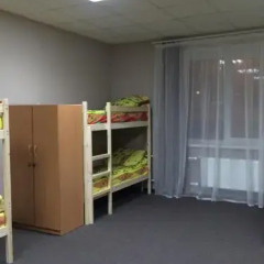 Хостел Happy House фото 11