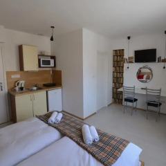 Отель Villa Antunovac комната для гостей фото 4