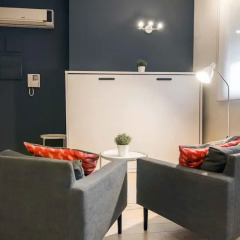 Апартаменты Welcomer Apartments интерьер отеля фото 2