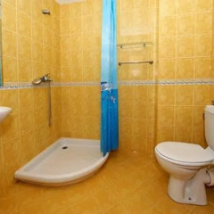 Paradise Hotel Поморие ванная фото 2