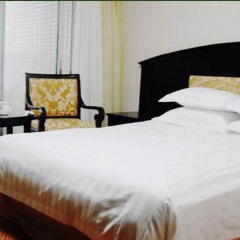 Ying Hao Hotel комната для гостей