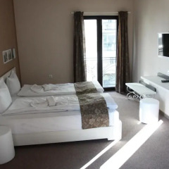Milano Hotel комната для гостей фото 5