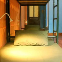 Zostay Halong Hostel Backpackers фото 2