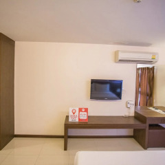Отель NIDA Rooms Phetchaburi 88 Center Point удобства в номере фото 2