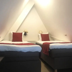 Hotel Avenue детские мероприятия