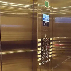 Vienna Hotel сауна