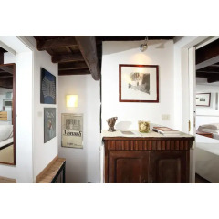 Отель Rome Luxury Rental удобства в номере фото 2