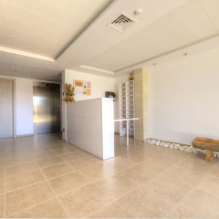Отель Sono Apartamentos интерьер отеля