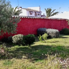Отель Holiday Home Calle Estrella Сьюдад-Реаль