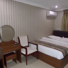 Отель The Woodmarble Hotels комната для гостей фото 3