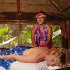Отель Yap Pacific Dive Resort Федеративные Штаты Микронезии, Яп - отзывы, цены и фото номеров - забронировать отель Yap Pacific Dive Resort онлайн спа