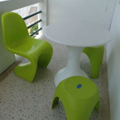 Dwell Apartment Hotel детские мероприятия